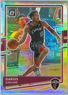 Darius Garland