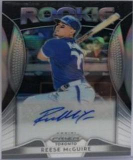 Reese McGuire