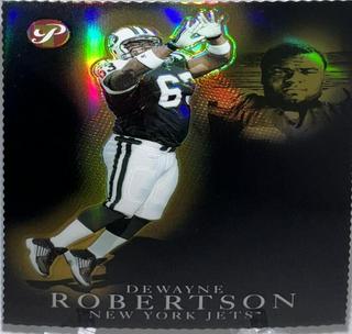 DeWayne Robertson