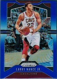 Larry Nance Jr.