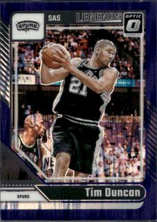 Tim Duncan