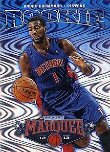 Andre Drummond