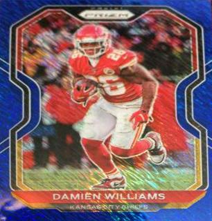 Damien Williams