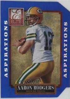 Aaron Rodgers
