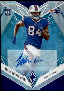 Jalen Wydermyer
