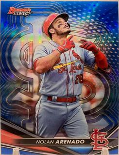 Nolan Arenado