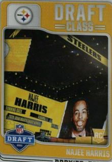 Najee Harris