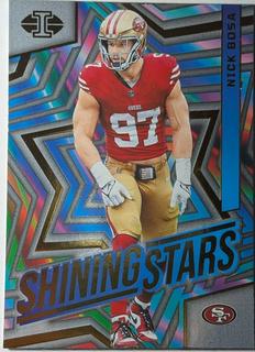 Nick Bosa