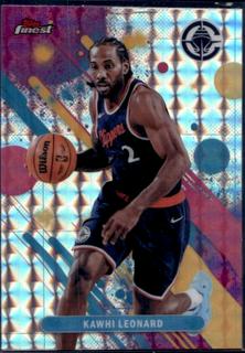 Kawhi Leonard