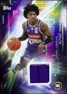 Kendric Davis
