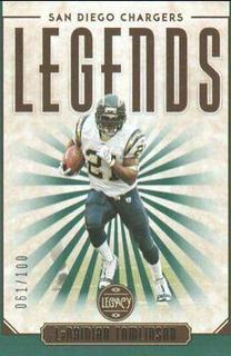 LaDainian Tomlinson