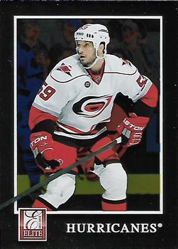 Chad LaRose #61 Hockey Cards 2011 Panini Elite
