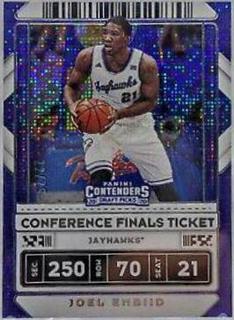 Joel Embiid