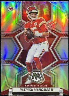 Patrick Mahomes II