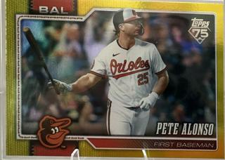 Pete Alonso