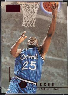 Nick Anderson