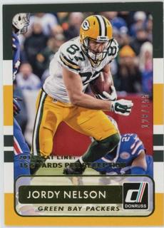 Jordy Nelson