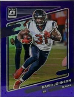 David Johnson