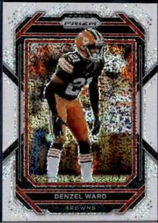 Denzel Ward