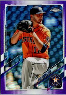 Jake Odorizzi