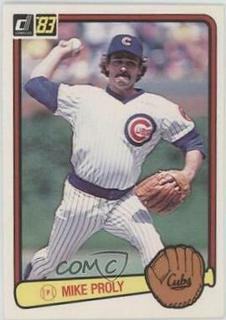 Mike Proly