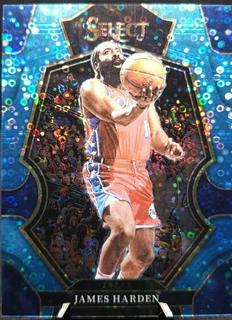 James Harden