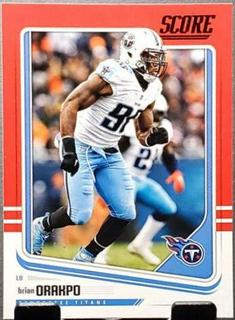 Brian Orakpo