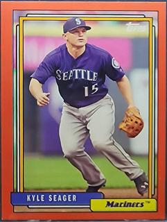 Kyle Seager