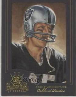 Fred Biletnikoff