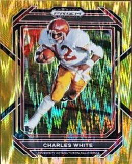 Charles White