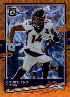 Courtland Sutton