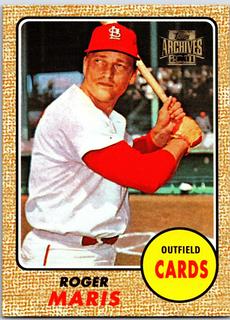 Roger Maris