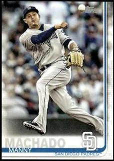 Manny Machado