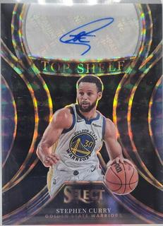 Stephen Curry
