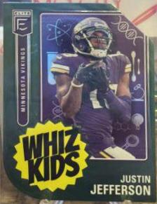 Justin Jefferson