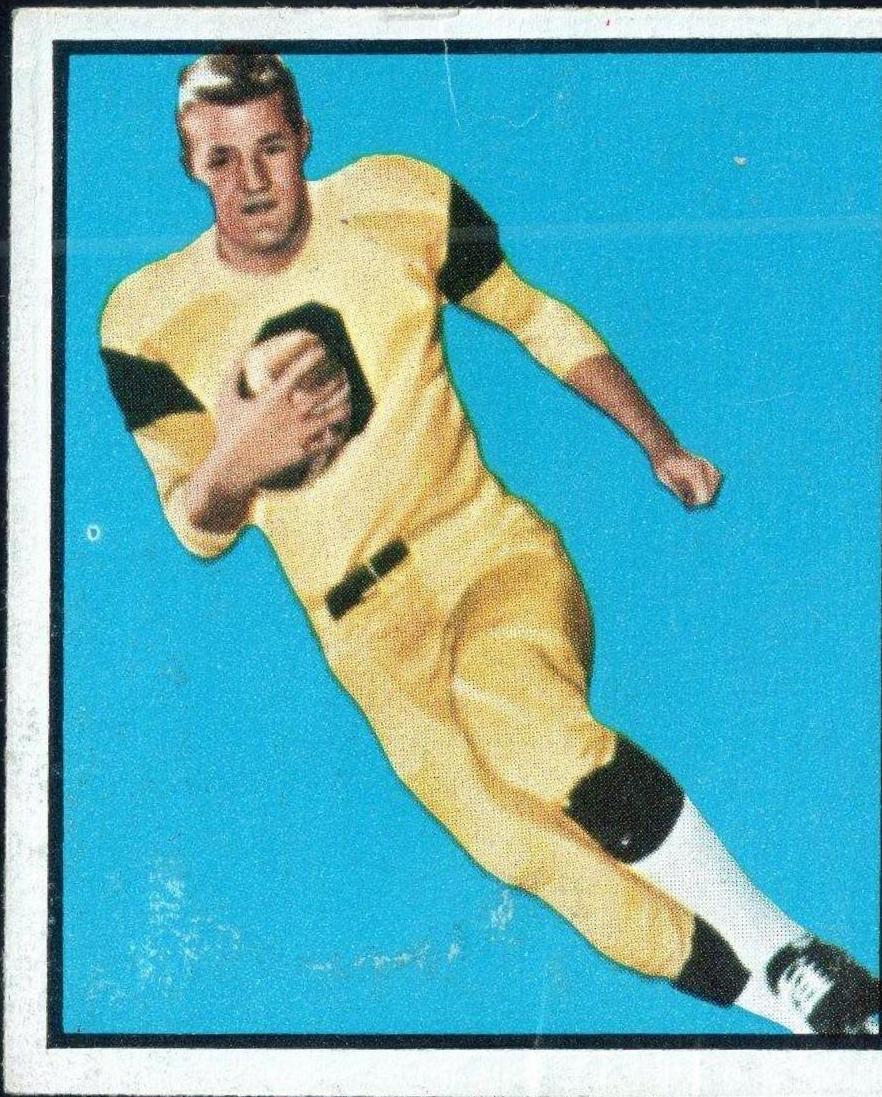 Joe Zuger #35 Football Cards 1964 Topps CFL