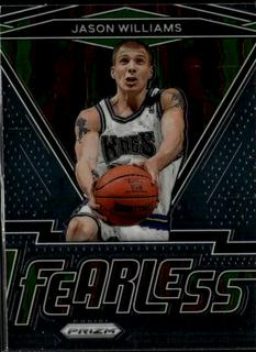 Jason Williams