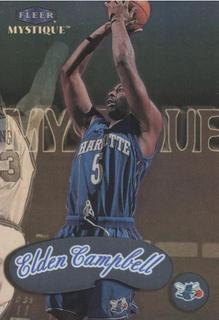 Elden Campbell