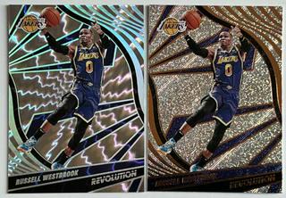 Russell Westbrook