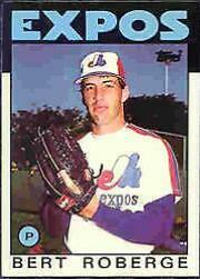Bert Roberge