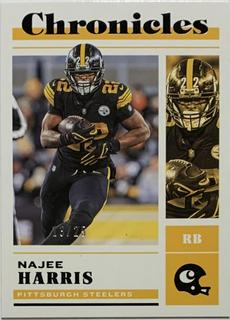 Najee Harris