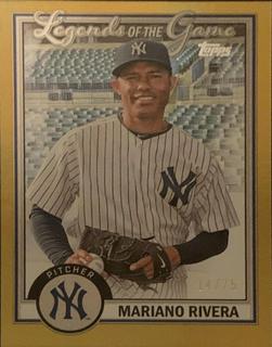 Mariano Rivera