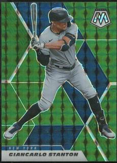 Giancarlo Stanton