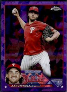 Aaron Nola