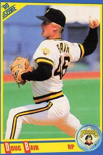 Doug Bair