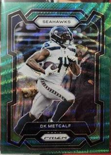 DK Metcalf