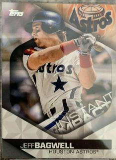 Jeff Bagwell
