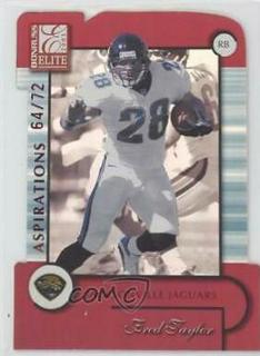Fred Taylor