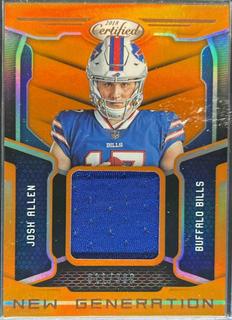 Josh Allen