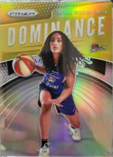 Skylar Diggins-Smith